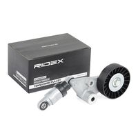 RIDEX 541V0035 - Tensor de correa, correa poli V