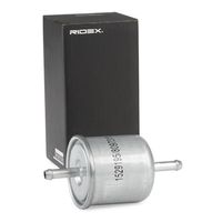 RIDEX 9F0078 - Filtro combustible