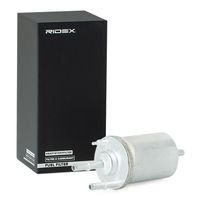 RIDEX 9F0049 - Filtro combustible