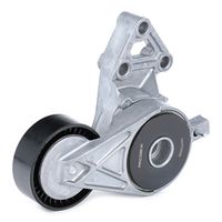 RIDEX 540T0009 - Brazo tensor, correa poli V