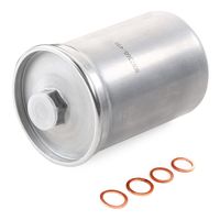 RIDEX 9F0068 - Filtro combustible