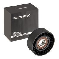 RIDEX 310T0033 - Polea inversión/guía, correa poli V
