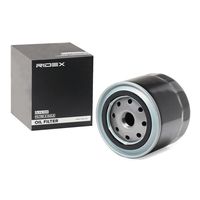 RIDEX 7O0047 - Filtro de aceite