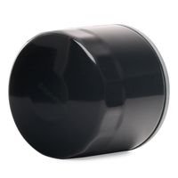 RIDEX 7O0047 - Filtro de aceite