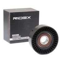 RIDEX 312D0031 - Polea inversión/guía, correa poli V