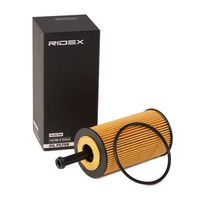 RIDEX 7O0055 - Filtro de aceite