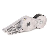 RIDEX 541V0006 - Tensor de correa, correa poli V