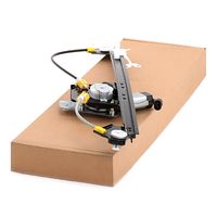 RIDEX 1561W0123 - Elevalunas