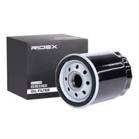 RIDEX 7O0110 - Filtro de aceite
