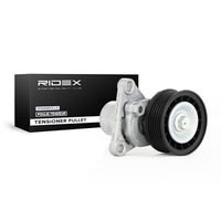 RIDEX 310T0011 - Brazo tensor, correa poli V