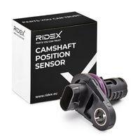 RIDEX 3946S0106 - Sensor, posición arbol de levas