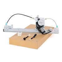 RIDEX 1561W0226 - Elevalunas