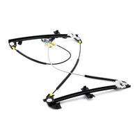 RIDEX 1561W0269 - Elevalunas