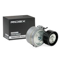 RIDEX 310T0039 - Tensor de correa, correa poli V