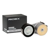 RIDEX 310T0045 - Tensor de correa, correa poli V