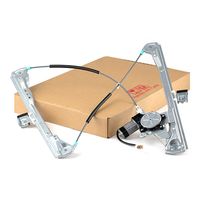 RIDEX 1561W0195 - Elevalunas