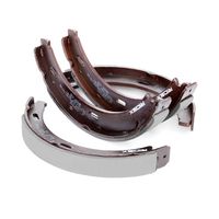RIDEX 70B0060 - Juego de zapatas de frenos