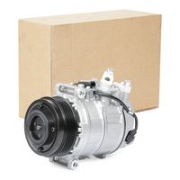 RIDEX 447K0032 - Compresor, aire acondicionado