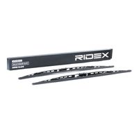 RIDEX 298W0010 - Limpiaparabrisas