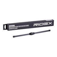 RIDEX 298W0004 - Limpiaparabrisas