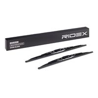 RIDEX 298W0007 - Limpiaparabrisas