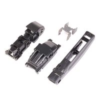 RIDEX 298W0118 - Limpiaparabrisas