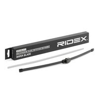 RIDEX 298W0039 - Limpiaparabrisas