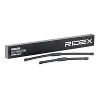 RIDEX 298W0063 - Limpiaparabrisas