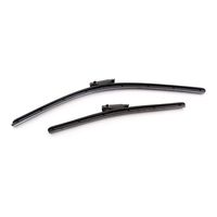 RIDEX 298W0049 - Limpiaparabrisas