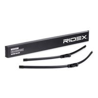 RIDEX 298W0050 - Limpiaparabrisas