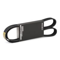 RIDEX 305P0114 - Correa trapecial poli V