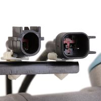 RIDEX 447K0178 - Compresor, aire acondicionado