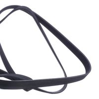 RIDEX 305P0343 - Correa trapecial poli V