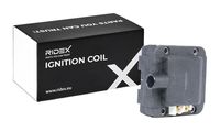 RIDEX 689C0254 - Bobina de encendido