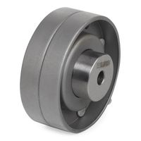 RIDEX 313D0007 - Polea inversión/guía, correa distribución