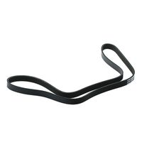 RIDEX 305P0370 - Correa trapecial poli V