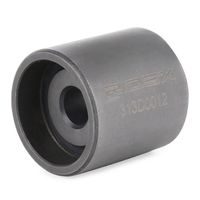 RIDEX 313D0012 - Polea inversión/guía, correa distribución