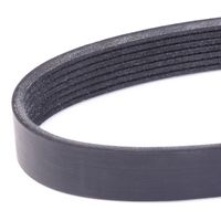 RIDEX 305P0223 - Correa trapecial poli V