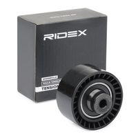 RIDEX 313D0034 - Polea inversión/guía, correa distribución