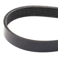 RIDEX 305P0358 - Correa trapecial poli V