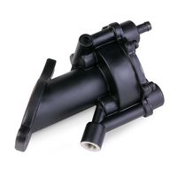 RIDEX 387V0002 - Bomba de vacío, sistema de frenado