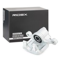 RIDEX 78B0324 - Pinza de freno