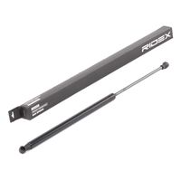 RIDEX 219G0729 - Muelle neumático, maletero/compartimento de carga