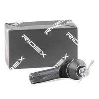 RIDEX 914T0431 - Rótula barra de acoplamiento