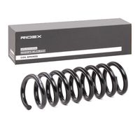 RIDEX 188C0438 - Muelle de suspensión