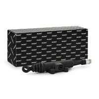 RIDEX 234M0086 - Cilindro maestro, embrague