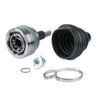 RIDEX 5J0231 - Juego de articulación, árbol de transmisión