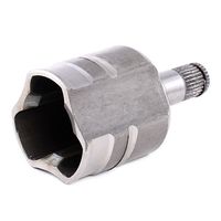 RIDEX 5J0251 - Juego de articulación, árbol de transmisión