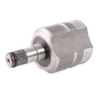 RIDEX 5J0251 - Juego de articulación, árbol de transmisión