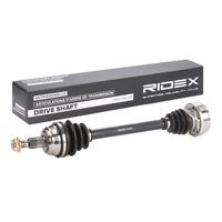 RIDEX 13D0123 - Árbol de transmisión
